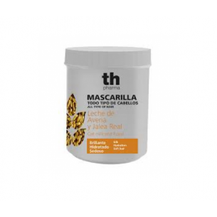 Th Pharma Mascarilla Avena...