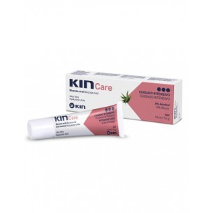 Kin care gel oral 15 mL