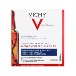 Vichy Liftactiv Glyco C 30...