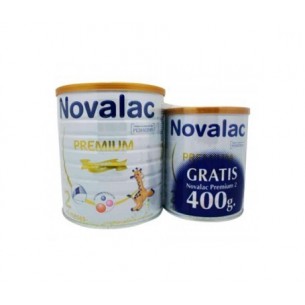 Novalac Premium 2 leche...
