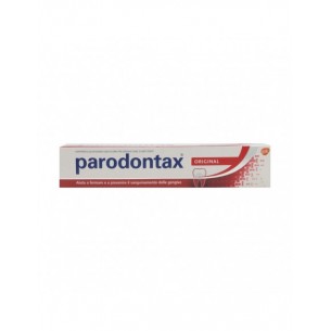 Parodontax Original Pasta Dental con Flúor 75ml