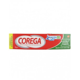 Corega® Extra Fuerte crema...