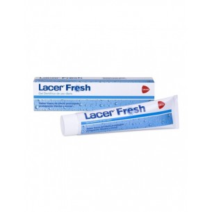 Lacer Fresh Gel Dental 125 mL