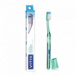 Cepillo Dental Medio Vitis