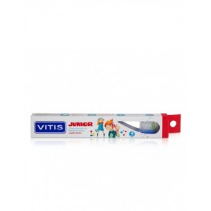 Escova de dentes Vitis Junior