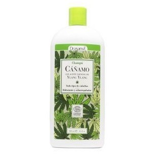 Shampoo de Cânhamo Drasanvi...