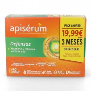 Apiserum Defensa 90...