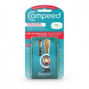 Compeed Ampollas Sport 5...
