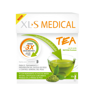 XLS Medical Tea 30 Sobres