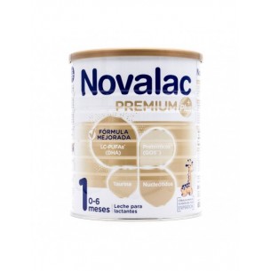 Novalac Premium Plus 1 800g