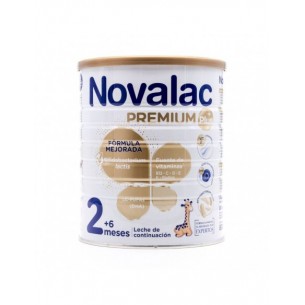 Novalac Premium Plus 2 800g