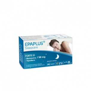 Epaplus Sleepcare Forte 60...