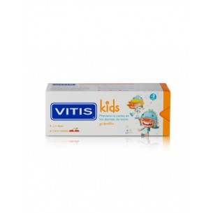 Gel Vitis Kids 50ml