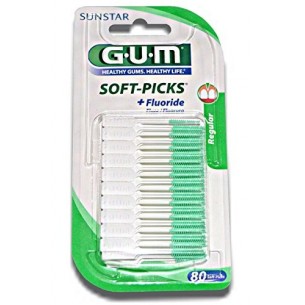 Gum Soft-Picks 632 regular...