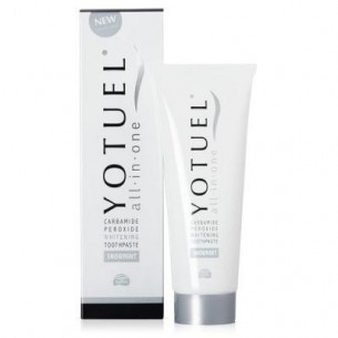 Yotuel All In One Snow Mint...