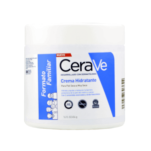 CeraVe Crema Hidratante 454g