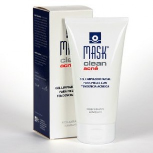 Mask Clean Acne 150ml