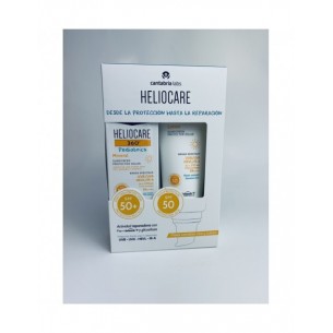 Heliocare 360º Pack...