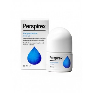 Perspirex Axilas Roll On 20ml