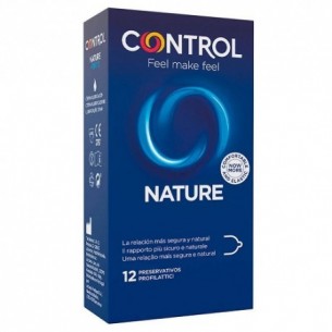 Control Adapta Nature 12...