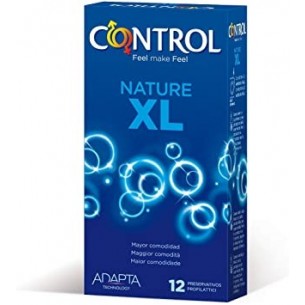 Control Adapta Nature XL 12...