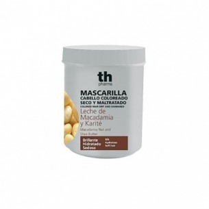 Th Pharma Mascarilla Con...