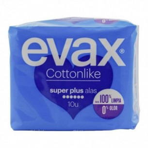 Evax Cottonlike con Alas...