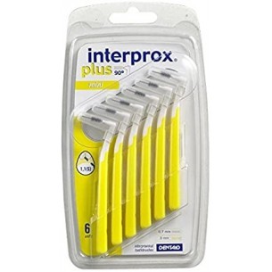Interprox plus Mini 1.1...