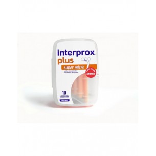 Interprox plus Super Micro...