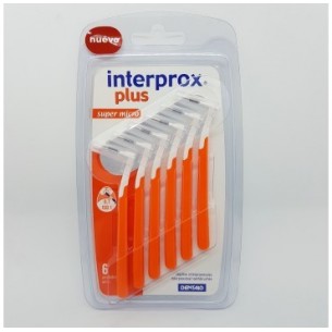 Interprox plus Super Micro...