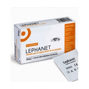 Lephanet Ocular 12...