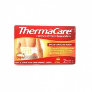Thermacare Zona...