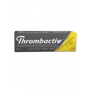 Thrombactiv Pomada 70 ml