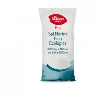Sal Marina Fina Ecologica...