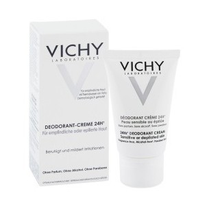 Vichy Desodorante Crema...