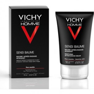 Vichy Homme Bálsamo After...