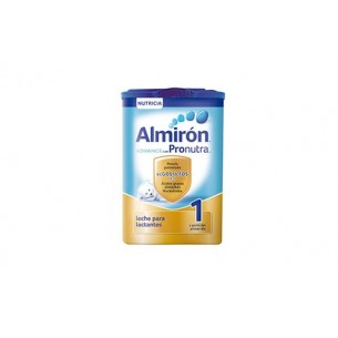 Almiron Advance Pronutra 1