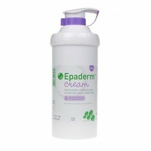 Epaderm Cream 500g