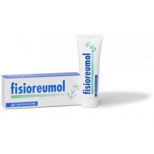 Fisioreumol crema 50ml