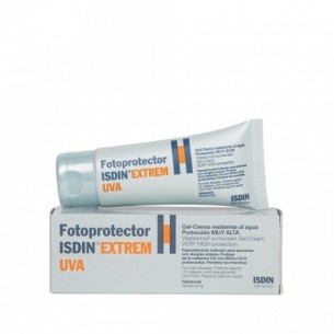 Fotoprotector Isdin Extrem...
