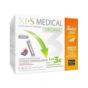 XLS Medical Original 90 Sticks