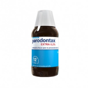 Parodontax Extra 0,2% Sin...
