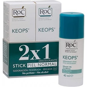 Roc Keops Desodorante Stick...