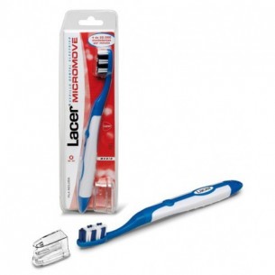 Cepillo Dental Electrico...