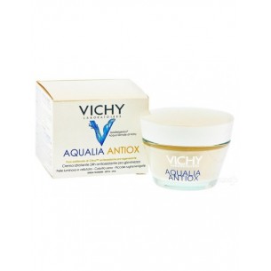 Vichy Aqualia Antiox Crema...