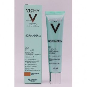 Vichy Normaderm BB Clear...