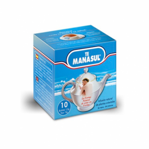 Manasul Classic 10 Filtros