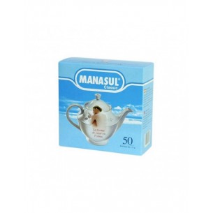Manasul Classic 50 Filtros