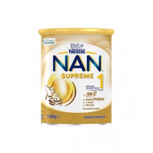 Nestle Nan 1 Supreme 800g