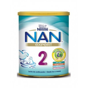 Nestle Nan Expert 2 800g